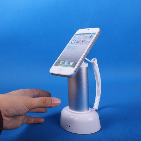Cheap New high security Mobile phone Security display alarm stand-1014st for sale