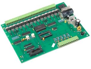 China 94V0 Electronic PCB SMT Assembly Service Multilayer 4OZ Heavy Copper PCB Boards on sale