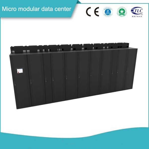 Cheap Fully Integrated Micro Modular Data Center for sale