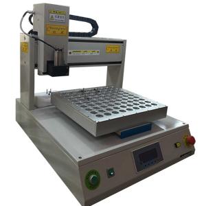 Best Desktop PCB PCBA Routing Depaneling Machine Cheap Small Easy Operate wholesale