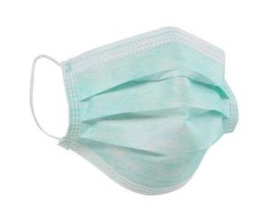 CE Approved Medical Grade Protection Use Medical Face Mask