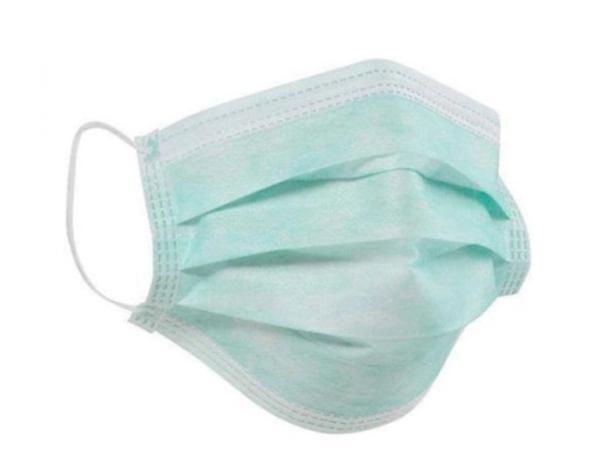 Cheap CE Approved Medical Grade Protection Use Medical Face Mask for sale