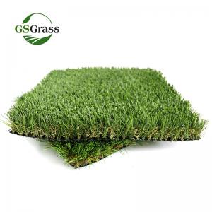 Best Fireproof Backyard Synthetic Decking Lawn Outdoor Artificial Grass wholesale