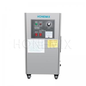 Best Portable Water Disinfection Ozone Generator 220V Industrial Ro Water Plant wholesale