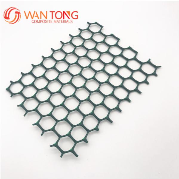 5mm HDPE Geonet for Road Reinforcement As Per Your Requirements