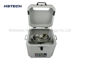 Best Cream Mixing Solder Paste Machine Speed Control Operation Time Display wholesale