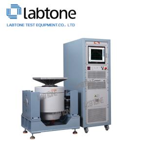 Best Sine, Random and Shock Vibration Test System With Digital Vibration Controller wholesale