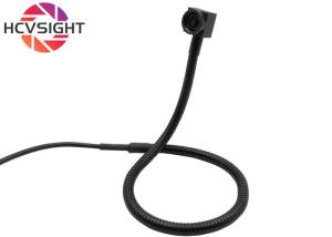 China 5MP Center Camera With Microphone Metal Tube Suitable For Video Conferencing on sale