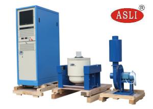Best CE Vertical 3000N Vibration Shaker Table Lab Testing Equipment wholesale