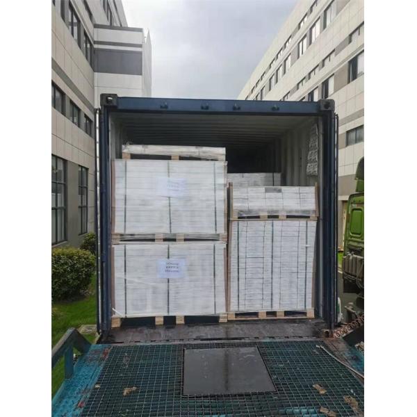5.5mm Spc Flooring Tiles Stone Plastic Composite Flooring Click System