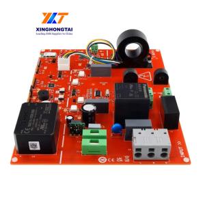 China PCBA Special Requirement Printed board assembly with Customer Specified Logistics on sale
