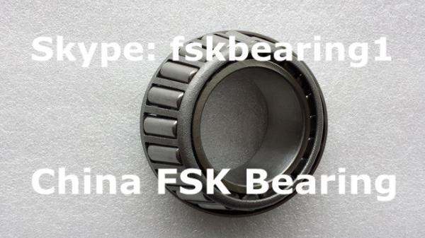Cheap High Precision Auto Bearing TR100802 Tapered Cup And Cone Bearing for sale