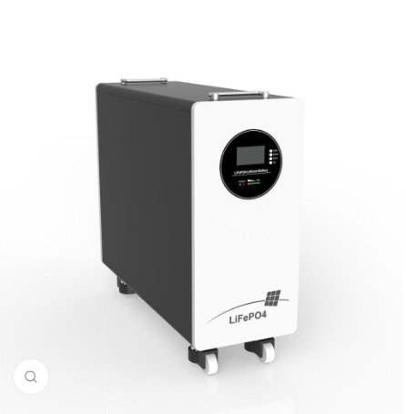 51.2v 280ah Solar Lithium Iron Phosphate Battery For House FTLP2100