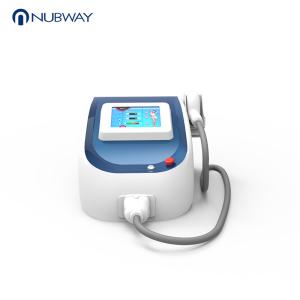 808nm diode laser permanent hair removal equipment with 13 laser bars beauty machine