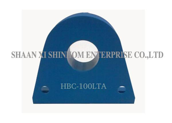 Cheap Customized Hall Effect Based Current Sensor For UPS / SMPS Current Monitoring for sale