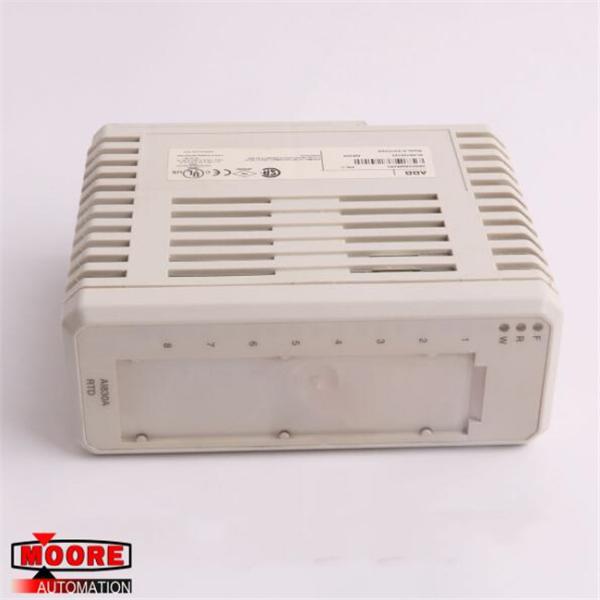 Cheap AI830A  3BSE040662R1  ABB  Analog Input Module - RTD for sale