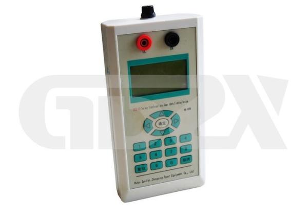 Cheap Two Way Transformer Power Quality Analyzer High Efficiency Analyzing Saved Data for sale