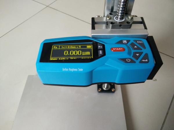 Cheap Digital Surface Roughness Tester Sensor Printer Platform, Spare Parts of Surface roughness Meter for sale