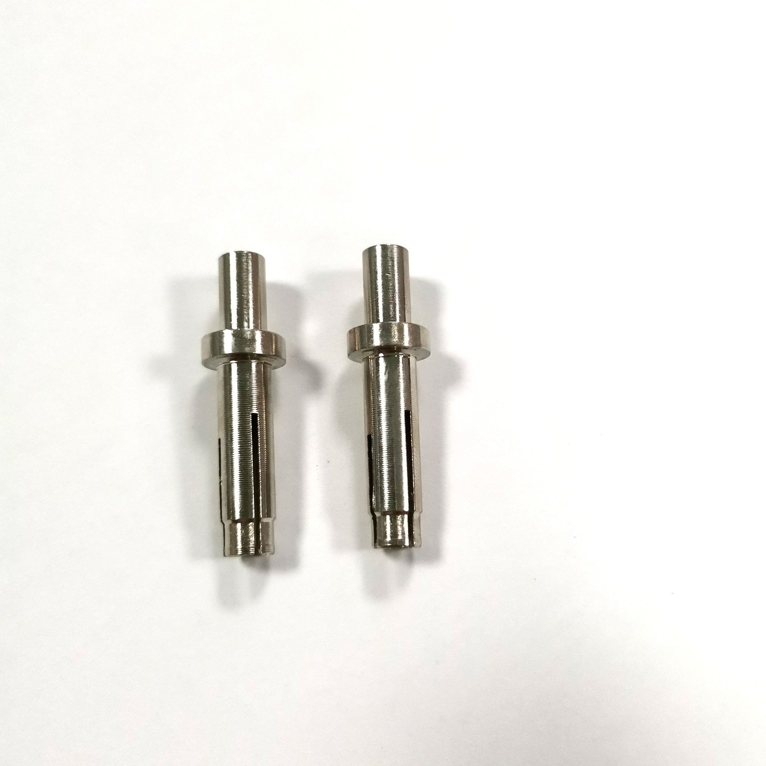Copper Electroplated Nickel Terminal Blocks Conductive Terminals Terminal Blocks For New Energy Vehicle