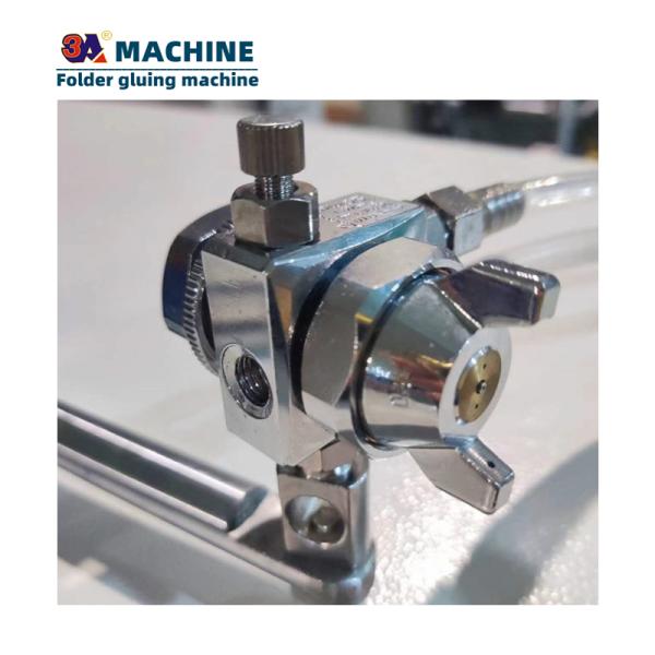 Box Pasting Machine Core Components Bearing for Automatic Box Folding Gluing Machine