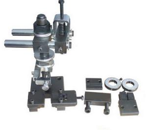 Dismounting tool for common rail injectors