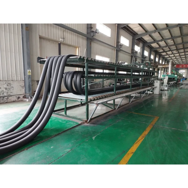 NBR EPDM PVC Rubber Foam Insulation Pipe Sheet Making Machine for Air Conditioning and Heating Systems