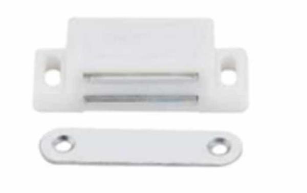 Cheap Cabinet Hidden Magnetic Door Catch Soft Touch Rebound Damper Closet Push to Open Door System for sale