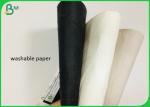 Durable DIY Washable Kraft Paper Fiber - Based Texture For Wallet