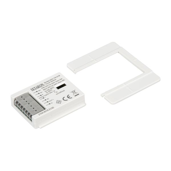 Electronic mirror touch sensor switch CCT Dimmer Defogging Control