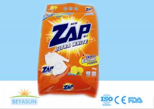 China Detergent Washing Powder Bulk Laundry Powder Soap Powder on sale