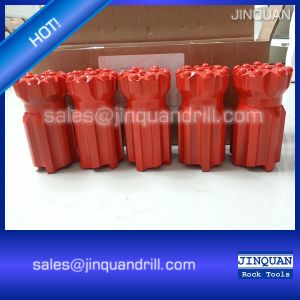 China Rock Drilling Tungsten Carbide Button Bits