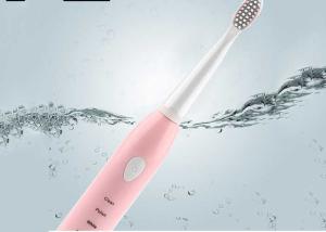 Best Electric Soft Toothbrush Personal Care Products With USB Charging In Daily Life wholesale