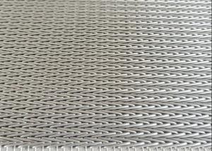 Best Automotive Parts Convey Sus304 Compound Balanced Belt wholesale