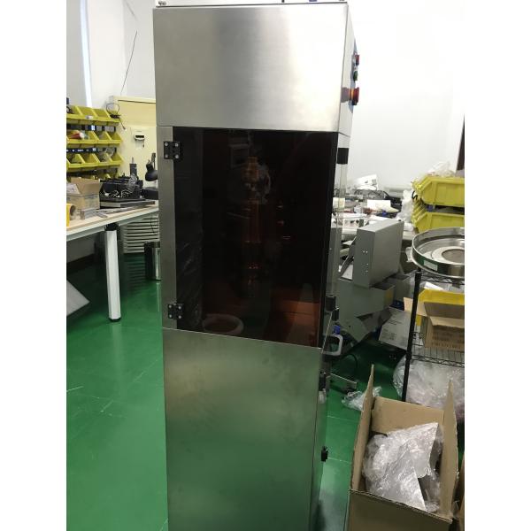 CS3-A Capsule Separator Automatic Decapsulator For Recycling Medical Powder