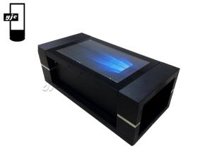 China 500 nits 1080P Smart Interactive Touchscreen Tables on sale