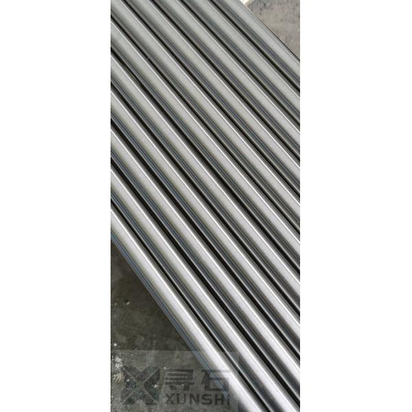 N06600 Inconel 600 Non Magnetic Nickel Alloy corrosion and high temperature resistance