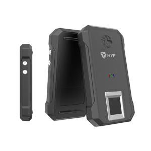 FAP20 Biometric Card Reader Fingerprint Suprema  For Police Station Management