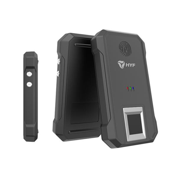 Cheap FAP20 Biometric Card Reader Fingerprint Suprema  For Police Station Management for sale