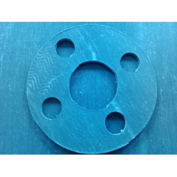 Single Module CNC Gasket Cutting Machine Highly Efficient For Composite Materials