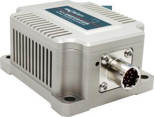 Best PCA826T Strong System Integration Vibration Speed Frequency Displacement Sensor wholesale