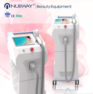 High Quality Laser Hair Removal 808nm Diode Laser Hair Removal Machine