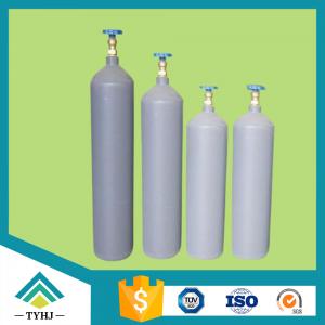 Best Sell High Quality P10 Methane Gas Mixture of Argon wholesale