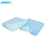 Food grade HDPE + SAP Mini Ice Packs Ice Block / Ice Gel Inside Liquild 10*10
