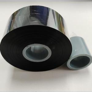 Best TTO Printer TTR Wax Resin Thermal Transfer Ribbons For Printing And Labeling wholesale