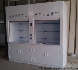 2014 Hot Sale Chemistry Fume Hood For College Biology Laboratory