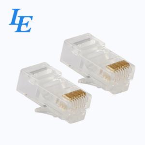 China 8P8C Rj45 Connector Plug on sale