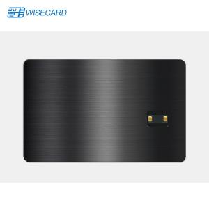 Best Digital Signature Smart Card Encryption Authentication 144 Bytes Security Solution wholesale