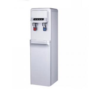 Best OEM  R134A  Water Cooler Water Dispenser With SS304 Steel Tank wholesale