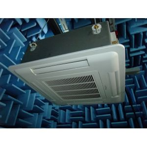 Ceiling Cassette Mounted Central Split Air Conditioning Units EKCK050A