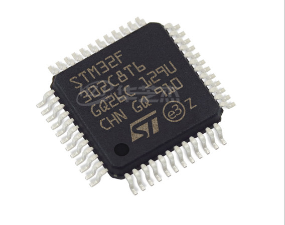 AT32F413C8T7 Mcu Unit STM32F302C8T6 STM32F103C8T6 Software And Hardware Fully
